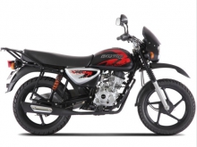 Фото BAJAJ Boxer BM 150 X  №1